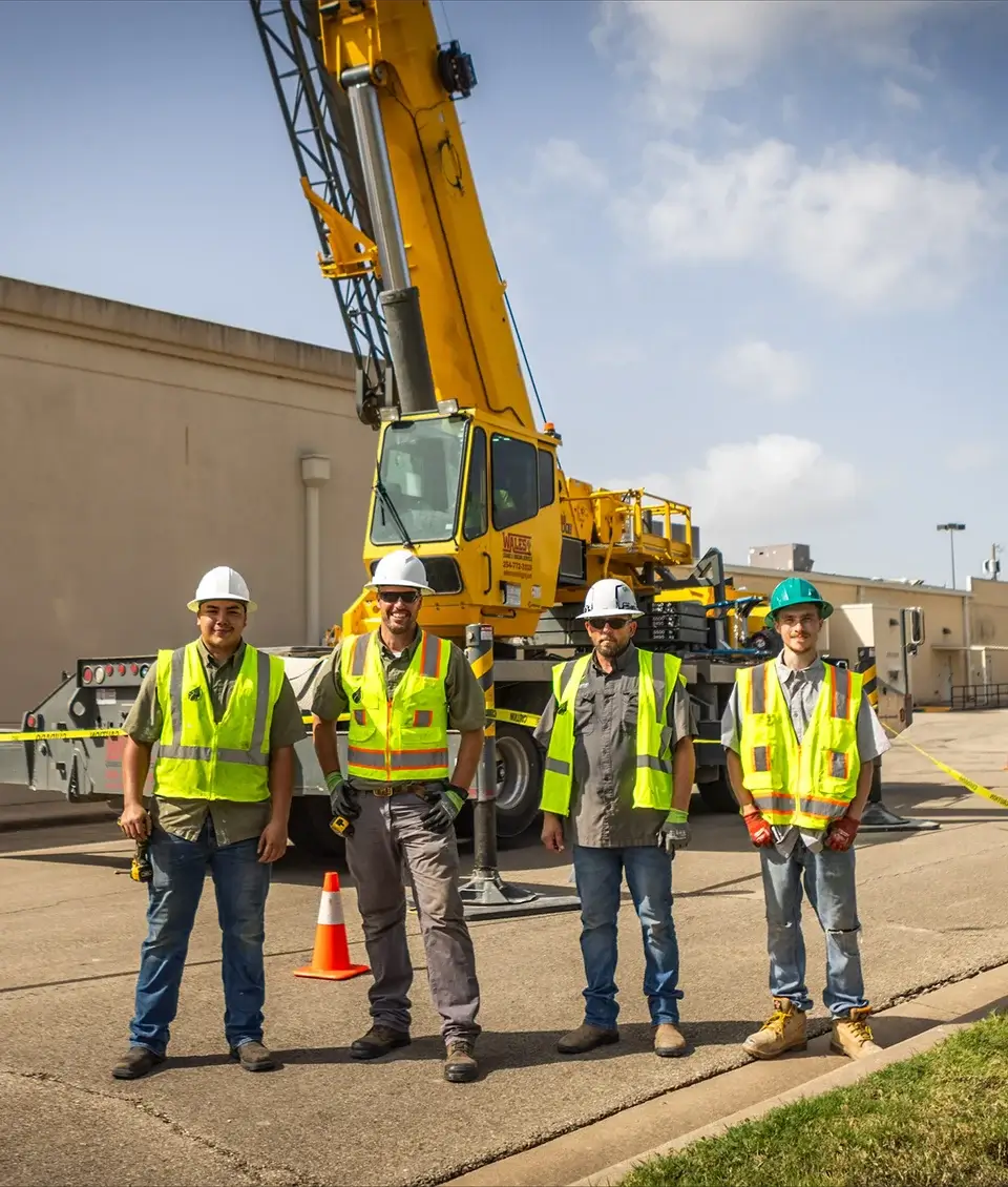 Call Tradesman Services, LTD for great Furnace repair in Waco TX